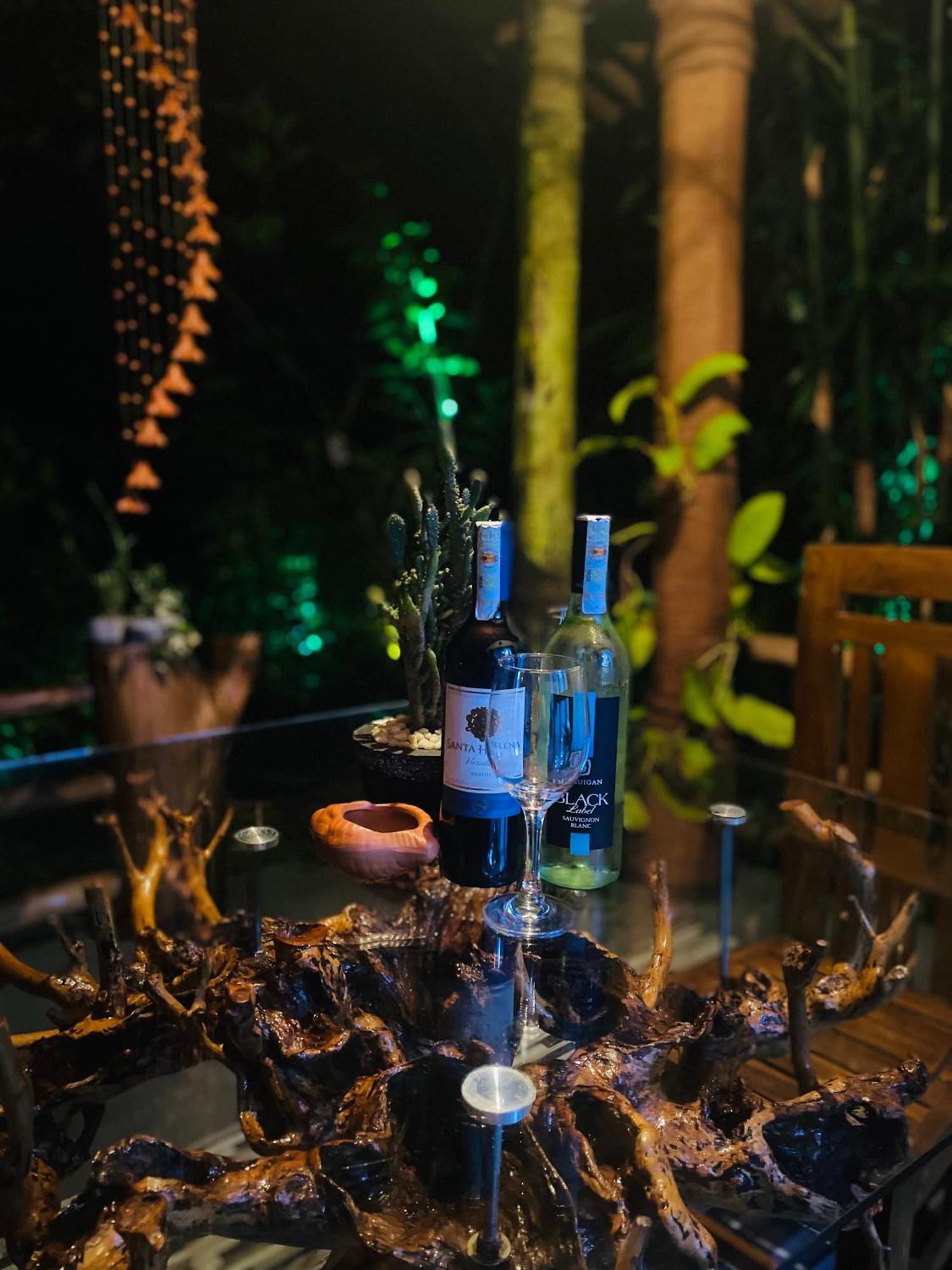 Treetops 埃拉 外观 照片